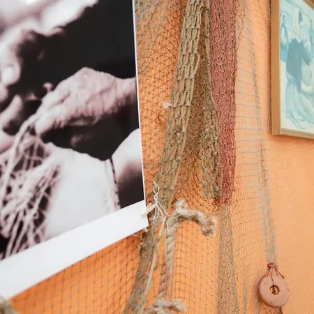 Fisherman Buarcos Appartement *