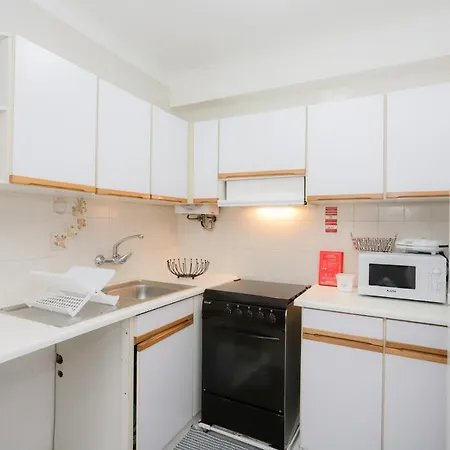 Appartement Fisherman Buarcos *
