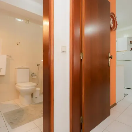 Appartement Fisherman Buarcos *