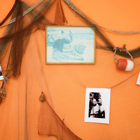 Appartement Fisherman Buarcos *