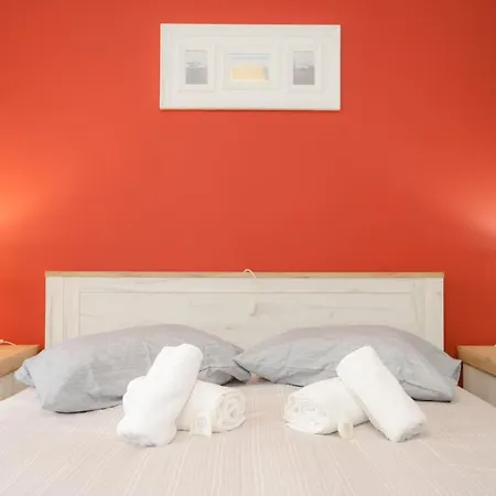 Appartement Fisherman Buarcos *