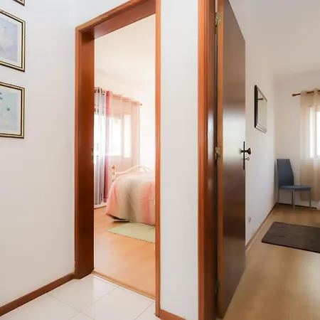 Fisherman Buarcos Appartement *