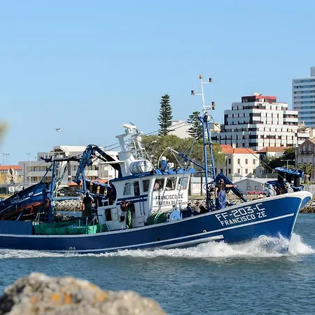 Fisherman Buarcos Appartement Figueira da Foz